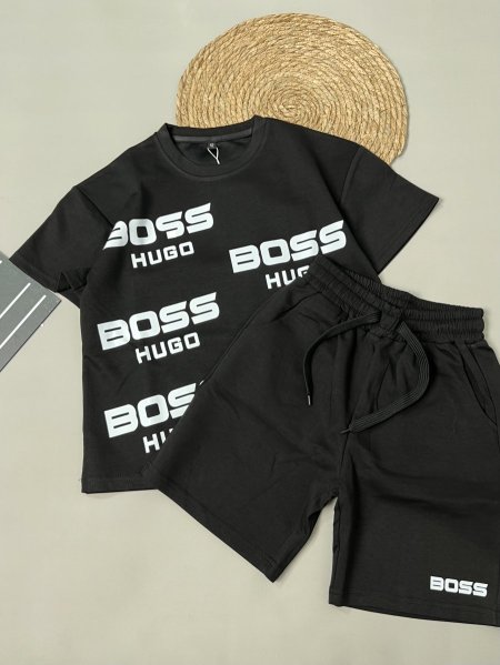 ترينج ولادي HUGO BOSS 12-20